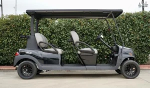 2025 CLUB CAR Onward 4 Forward Lithium Ion XR6