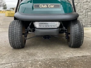 2017 Club Car Precedent i2 Gas1