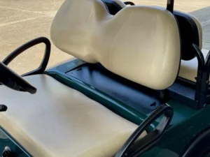 2017 Club Car Precedent i2 Gas2