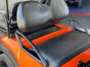 2018 Club Car Precedent i2 Electric3