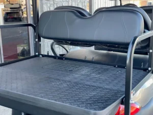 2019 Club Car Tempo Electric6