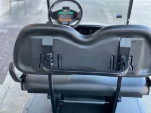 2019 Club Car Tempo Electric7