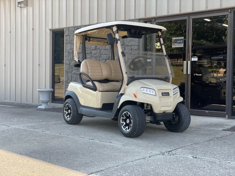 2020 Club Car Onward 2 Passenger Hp Lithium