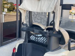 2020 Club Car Onward 2 Passenger Hp Lithium4