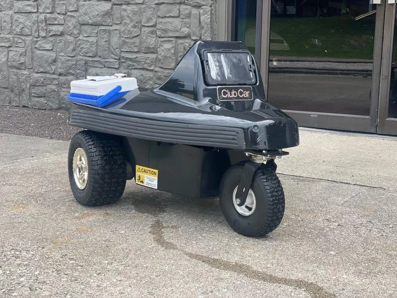 2020 Club Car Tempo Walk