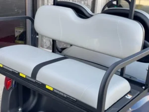 2022 Club Car® Tempo Gas4