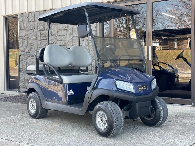 2022 Club Car® Tempo Gas