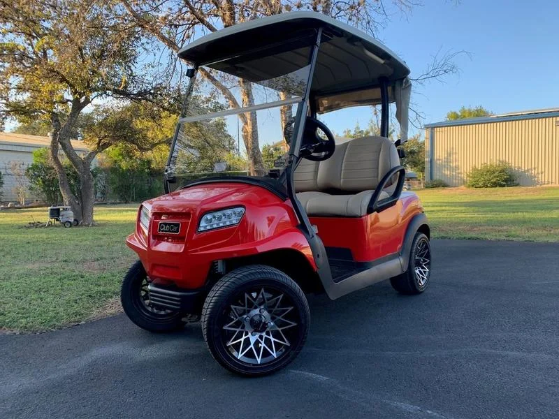 2023 CLUB CAR Onward HP Li ion