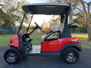 2023 CLUB CAR Onward HP Li ion2