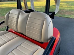 2023 CLUB CAR Onward HP Li ion4