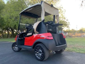 2023 CLUB CAR Onward HP Li ion5