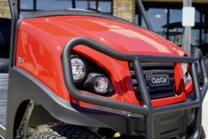 2024 CLUB CAR Carryall 550 Gas EFI2