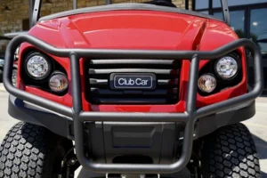 2024 CLUB CAR Carryall 550 Gas EFI3