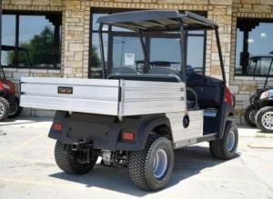 2024 CLUB CAR Carryall 550 Gas EFI7