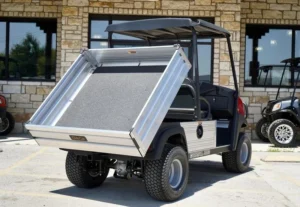 2024 CLUB CAR Carryall 550 Gas EFI8