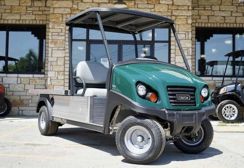 2024 CLUB CAR Carryall 700 Gas EFI