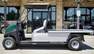 2024 CLUB CAR Carryall 700 Gas EFI3