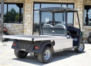 2024 CLUB CAR Carryall 700 Gas EFI6