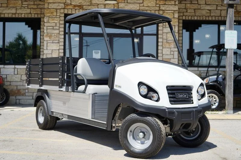 2024 CLUB CAR Carryall 700 Lithium