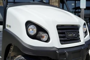 2024 CLUB CAR Carryall 700 Lithium1