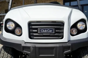 2024 CLUB CAR Carryall 700 Lithium3