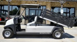 2024 CLUB CAR Carryall 700 Lithium5