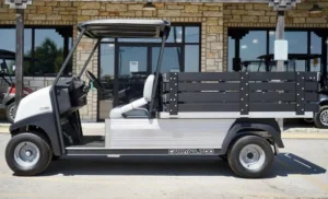 2024 CLUB CAR Carryall 700 Lithium8