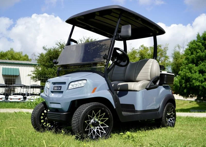 2024 CLUB CAR Onward 2 Passenger HP Lithium