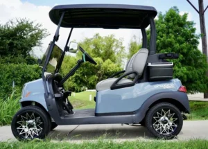 2024 CLUB CAR Onward 2 Passenger HP Lithium3