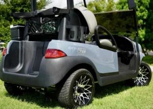 2024 CLUB CAR Onward 2 Passenger HP Lithium5