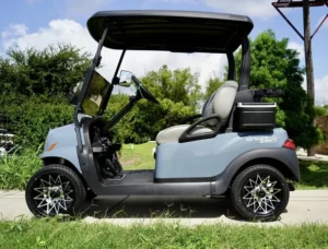 2024 CLUB CAR Onward 2 Passenger HP Lithium6