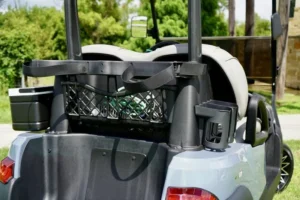 2024 CLUB CAR Onward 2 Passenger HP Lithium7