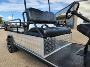 2024 EVolution Turfman 1000 Plus Golf Cart8