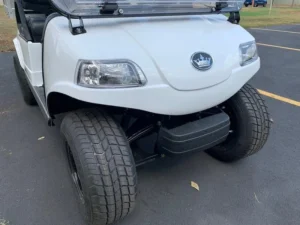 2024 EVolution Turfman 200 Plus Golf Cart5