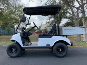 2024 EVolution Turfman 200 Plus Golf Cart6