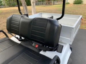 2024 EVolution Turfman 200 Plus Golf Cart7