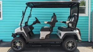 2024 Evolution D5 Maverick 4 Lithium Golf Cart1