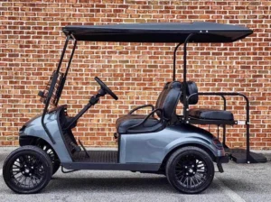 2014 E Z GO TXT Gas Golf Cart3