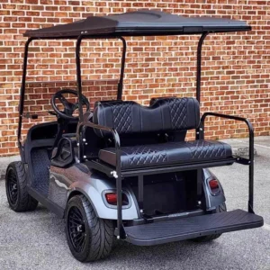 2014 E Z GO TXT Gas Golf Cart5