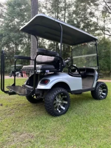 2015 E Z GO Txt 48v Freedom Golf Cart4