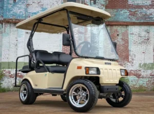 2016 Club Car Villager LSV Golf Cart1