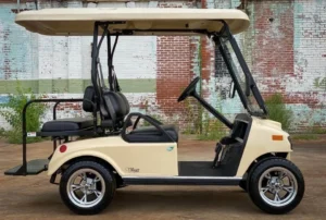 2016 Club Car Villager LSV Golf Cart2