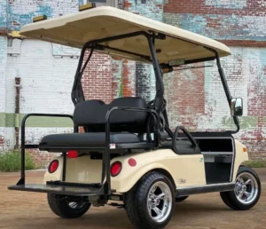 2016 Club Car Villager LSV Golf Cart4