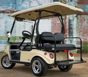 2016 Club Car Villager LSV Golf Cart5