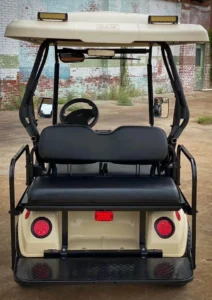 2016 Club Car Villager LSV Golf Cart6