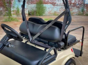 2016 Club Car Villager LSV Golf Cart7