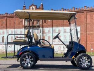 2016 EZGO TXT 48V Golf Cart2