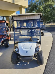 2016 Yamaha Drive 2 Golf Cart1