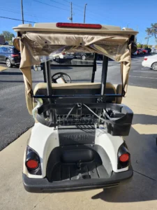 2016 Yamaha Drive 2 Golf Cart4