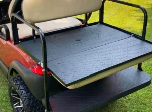 2018 Club Car Precedent 48V Golf Cart for Sale8